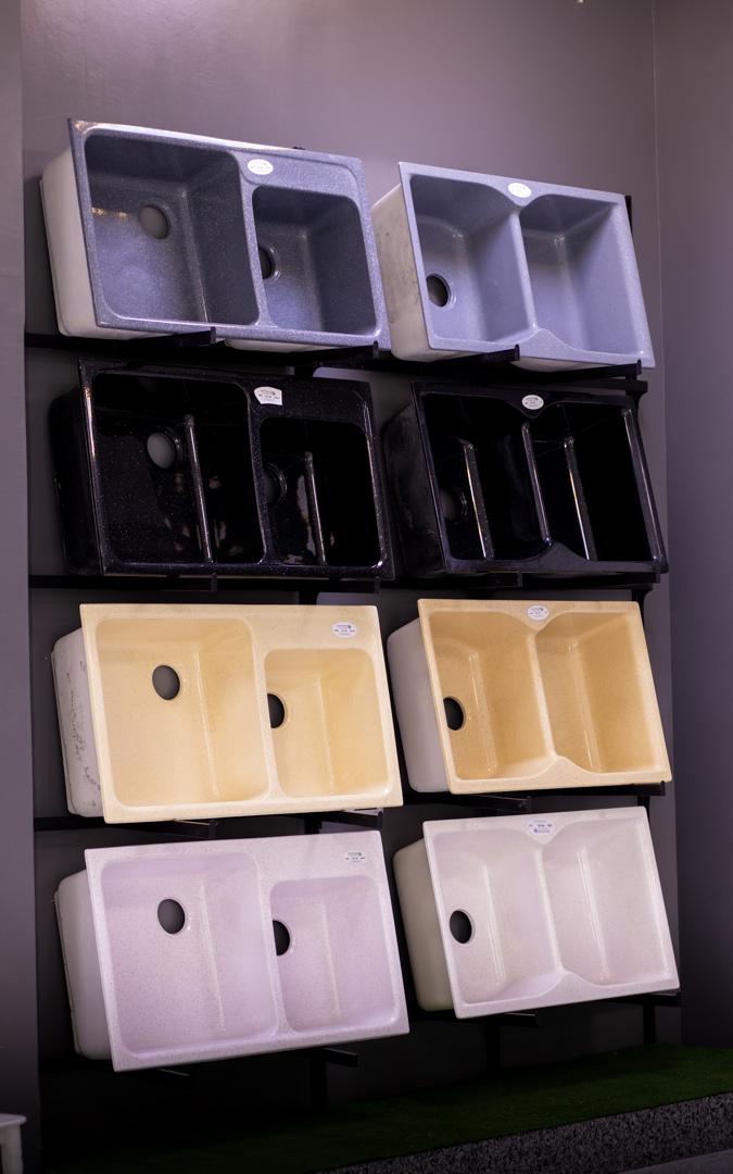 عرض منتجات مرمرة